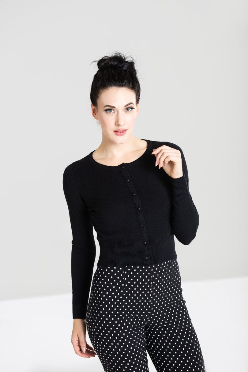 Paloma Cardigan  Shop now at Kitty Darling
