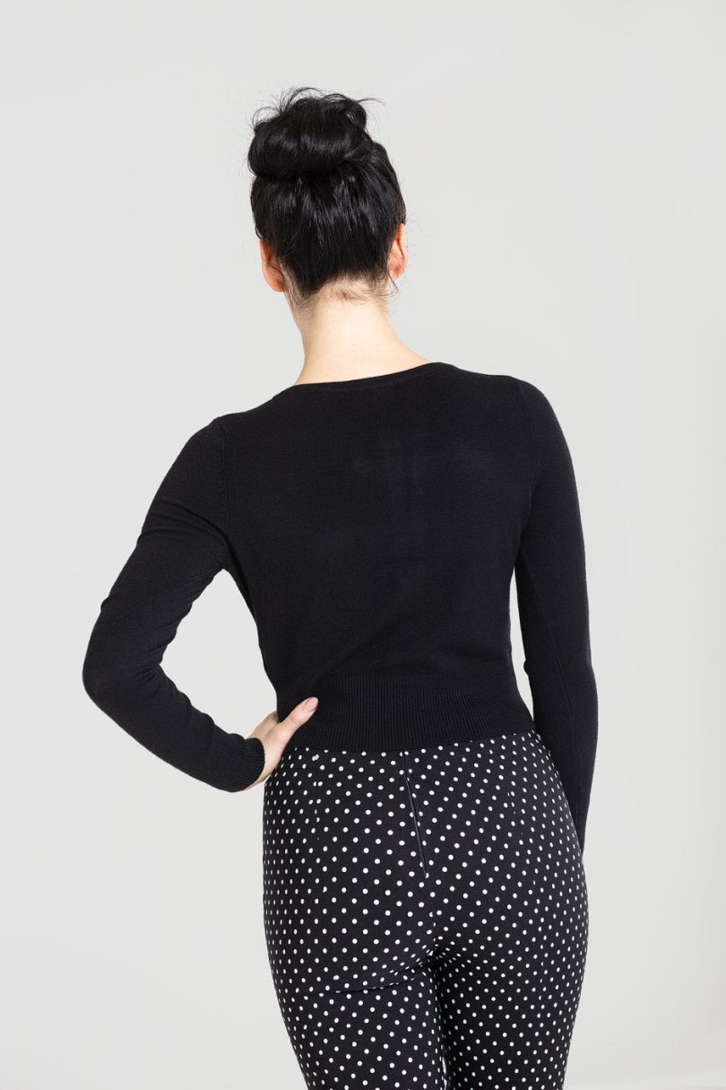 Paloma Cardigan  Shop now at Kitty Darling