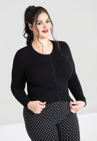 Paloma Cardigan – Shop now at Kitty Darling