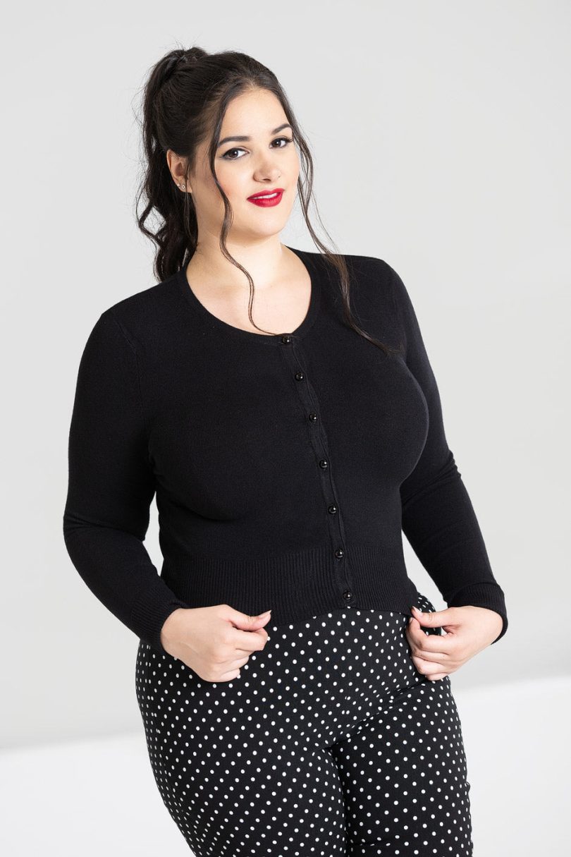 Paloma Cardigan – Shop now at Kitty Darling