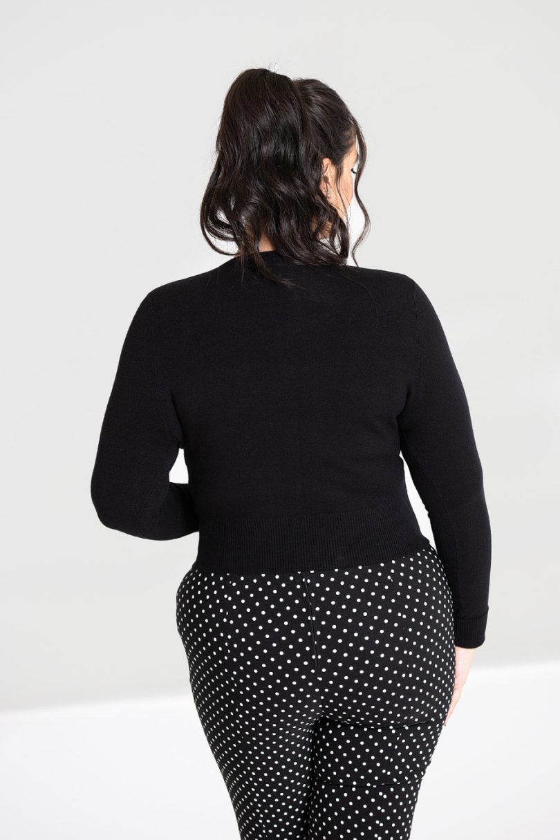 Paloma Cardigan  Shop now at Kitty Darling