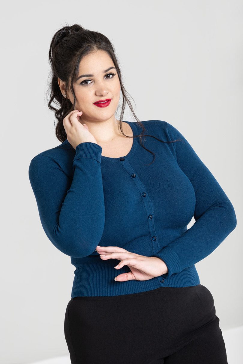 Paloma Cardigan  Shop now at Kitty Darling