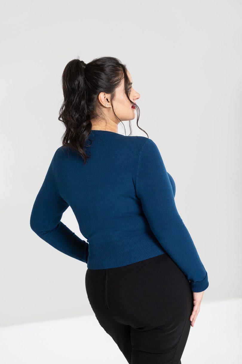 Paloma Cardigan  Shop now at Kitty Darling