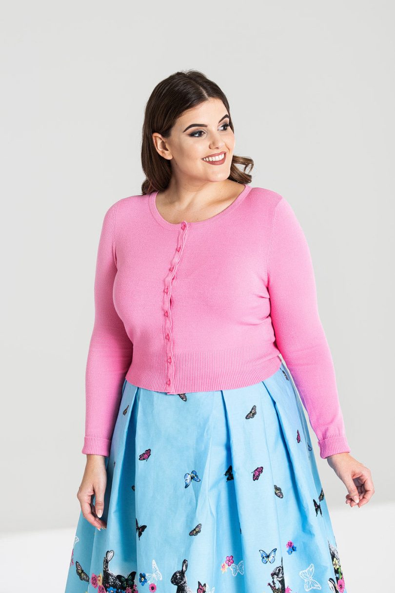 Paloma Cardigan  Shop now at Kitty Darling