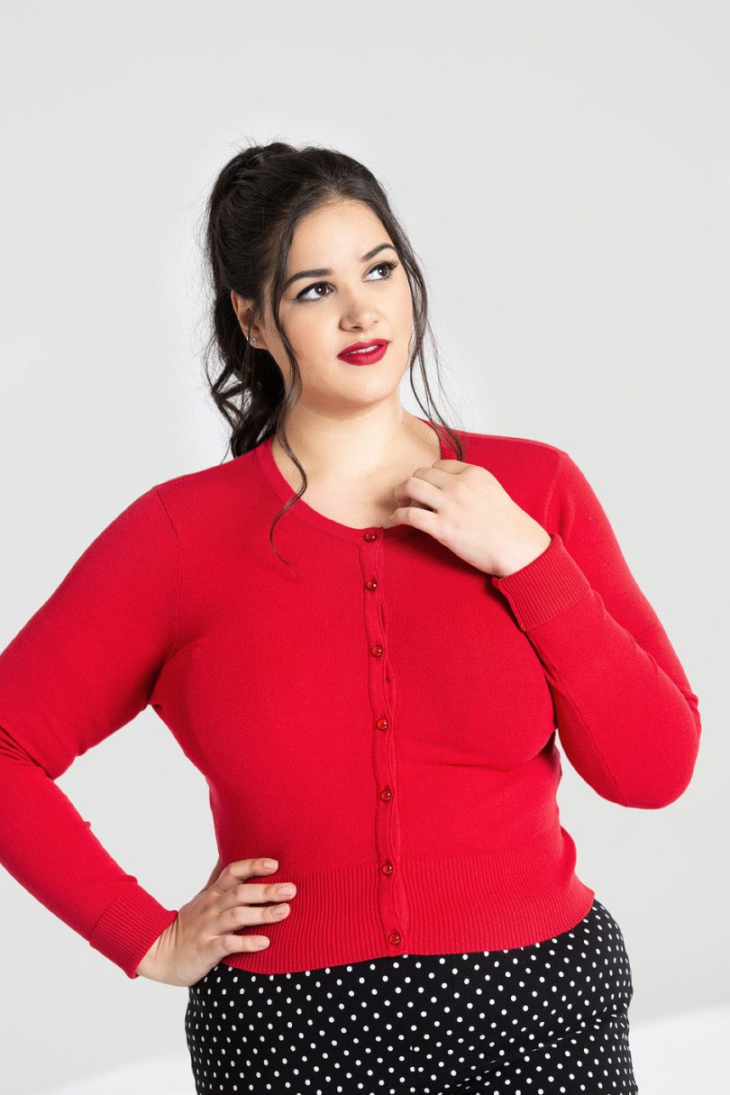 Paloma Cardigan  Shop now at Kitty Darling