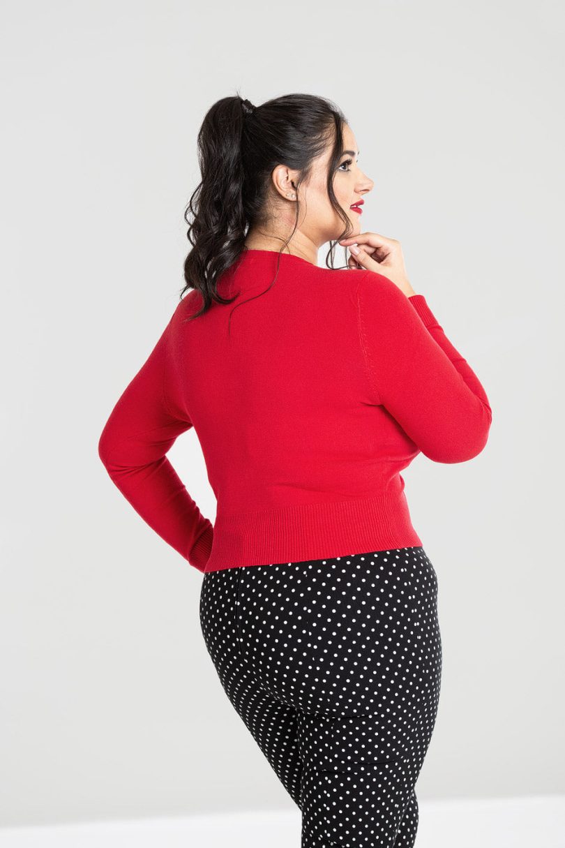 Paloma Cardigan  Shop now at Kitty Darling