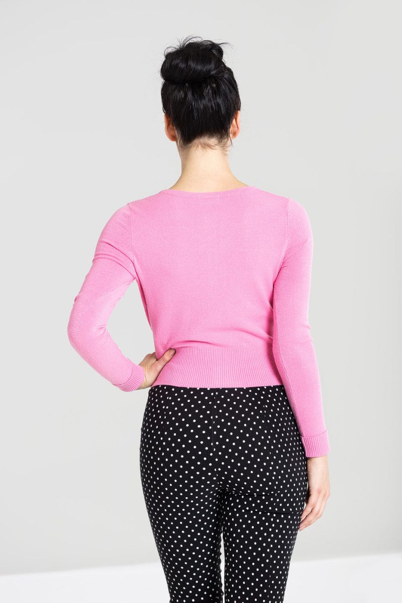 Paloma Cardigan  Shop now at Kitty Darling