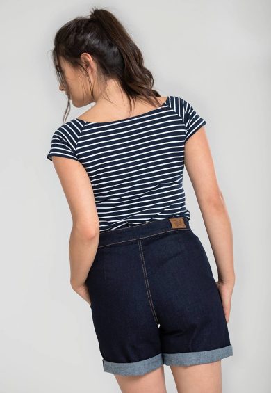 Verity Top – Uncategorised | Kitty Darling