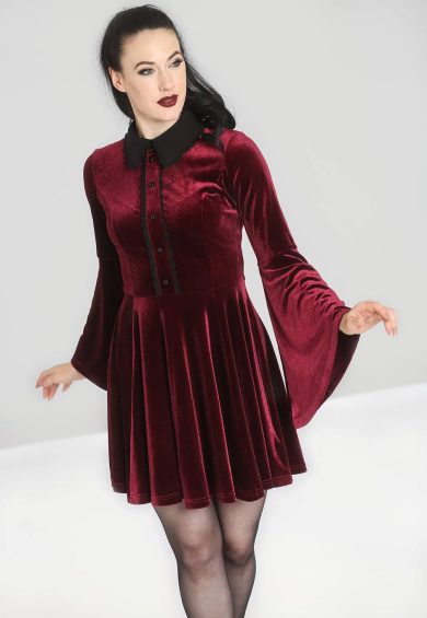 Prudence Dress – Shop now at Kitty Darling
