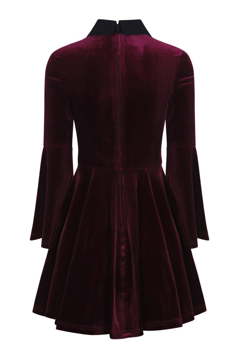 Prudence Dress  Shop now at Kitty Darling