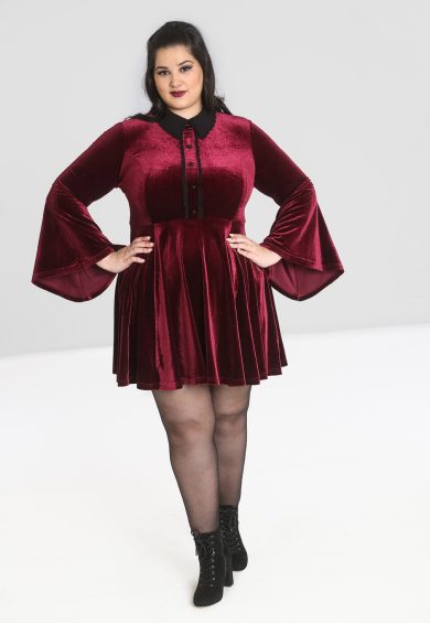 Prudence Dress – Dresses | Kitty Darling