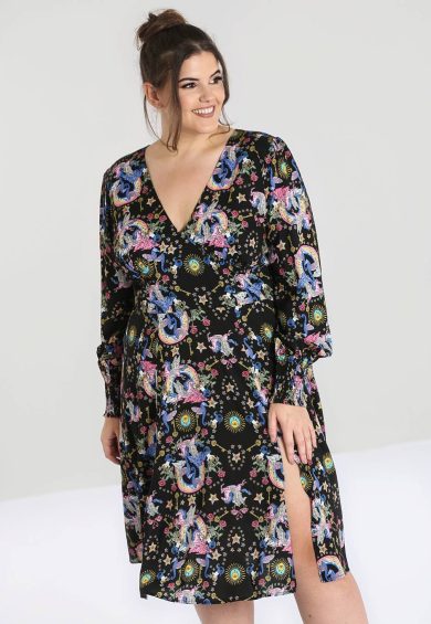 Moondance Mid Dress – Dresses | Kitty Darling