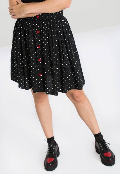 Allie Skirt – Shop now at Kitty Darling