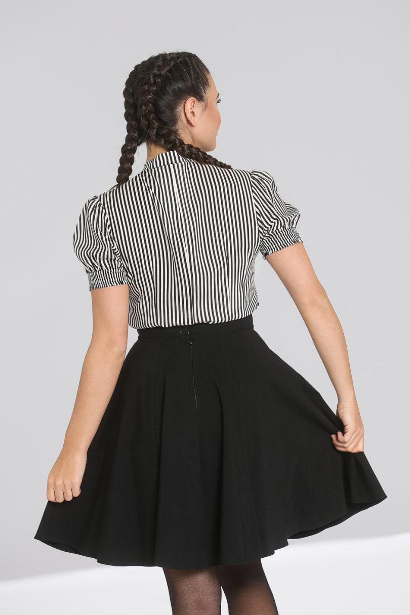 Humbug Blouse  Shop now at Kitty Darling
