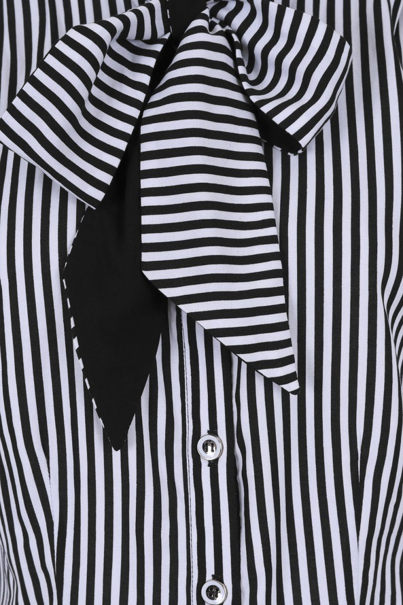 Humbug Blouse  Shop now at Kitty Darling
