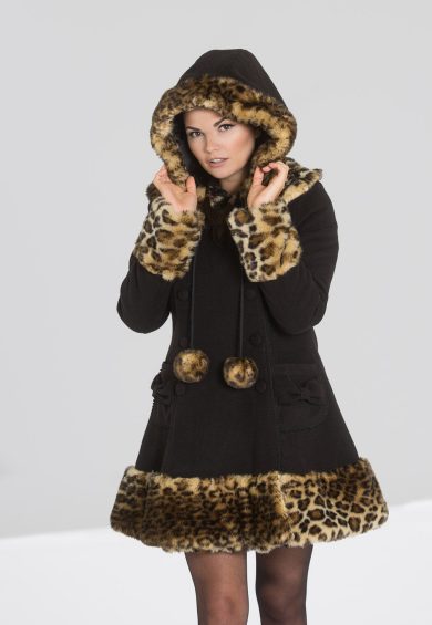 Leah Jane Coat – Coats & Jackets | Kitty Darling