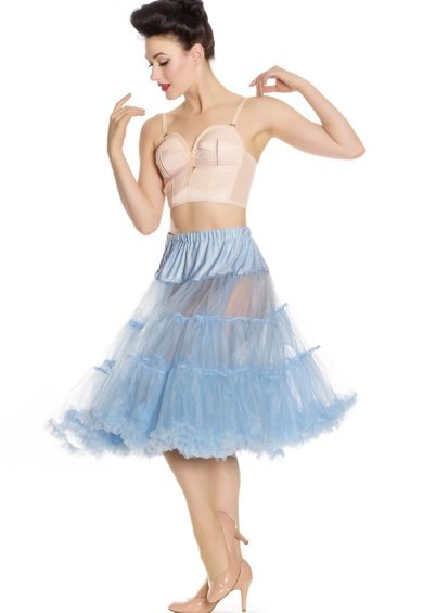Long Petticoat – Petticoats & Pettipants | Kitty Darling