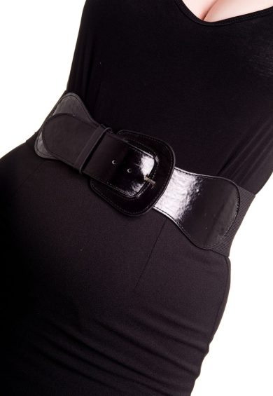 Rizzo Belt – Shop now at Kitty Darling