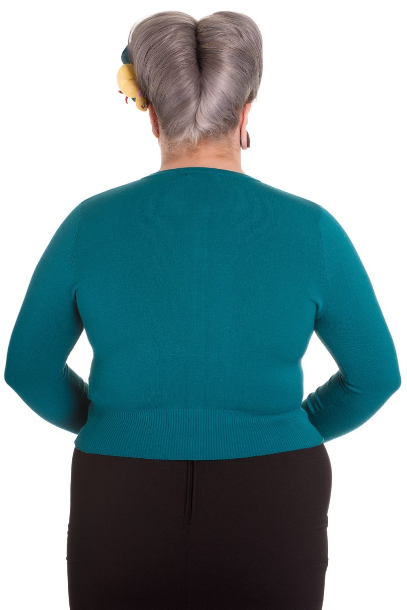 Paloma Cardigan  Shop now at Kitty Darling