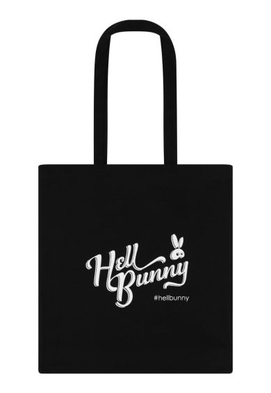 Hell Bunny Tote Bag – Shop now at Kitty Darling