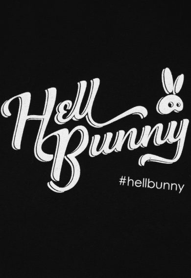 Hell Bunny Tote Bag – Clothing Accessories | Kitty Darling