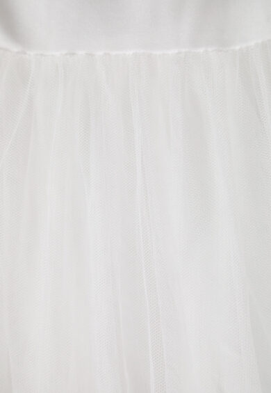 Fluffy Petticoat in White – Petticoats & Pettipants | Kitty Darling