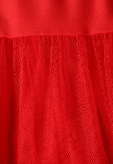 Fluffy Petticoat in Red – Petticoats & Pettipants | Kitty Darling