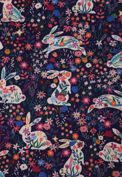 Amanda Purple Meadow Hopper Swing Dress – Dresses | Kitty Darling