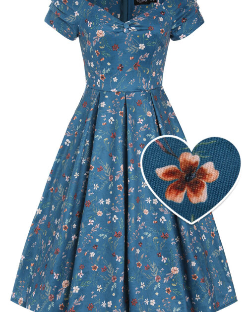 Dresses With Pockets