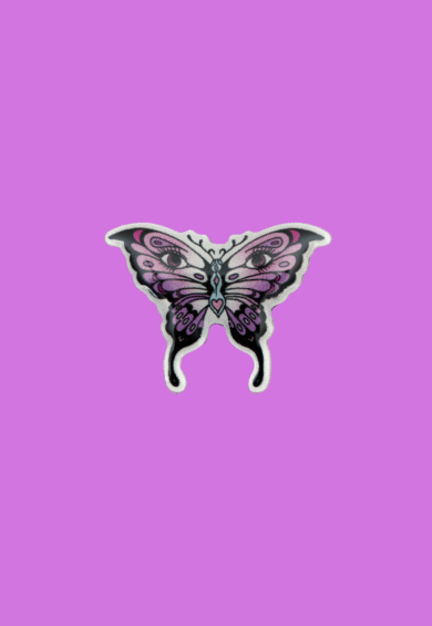 Kocho Pin – Clothing & Accessories | Kitty Darling