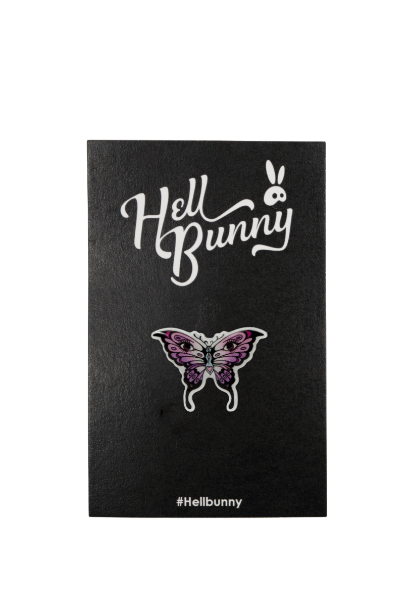 Kocho Pin  Shop now at Kitty Darling
