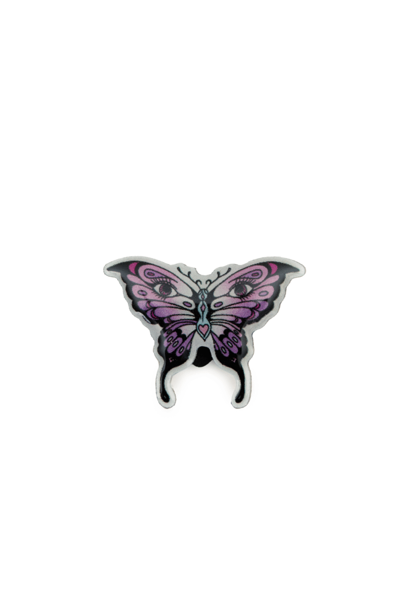 Kocho Pin  Shop now at Kitty Darling