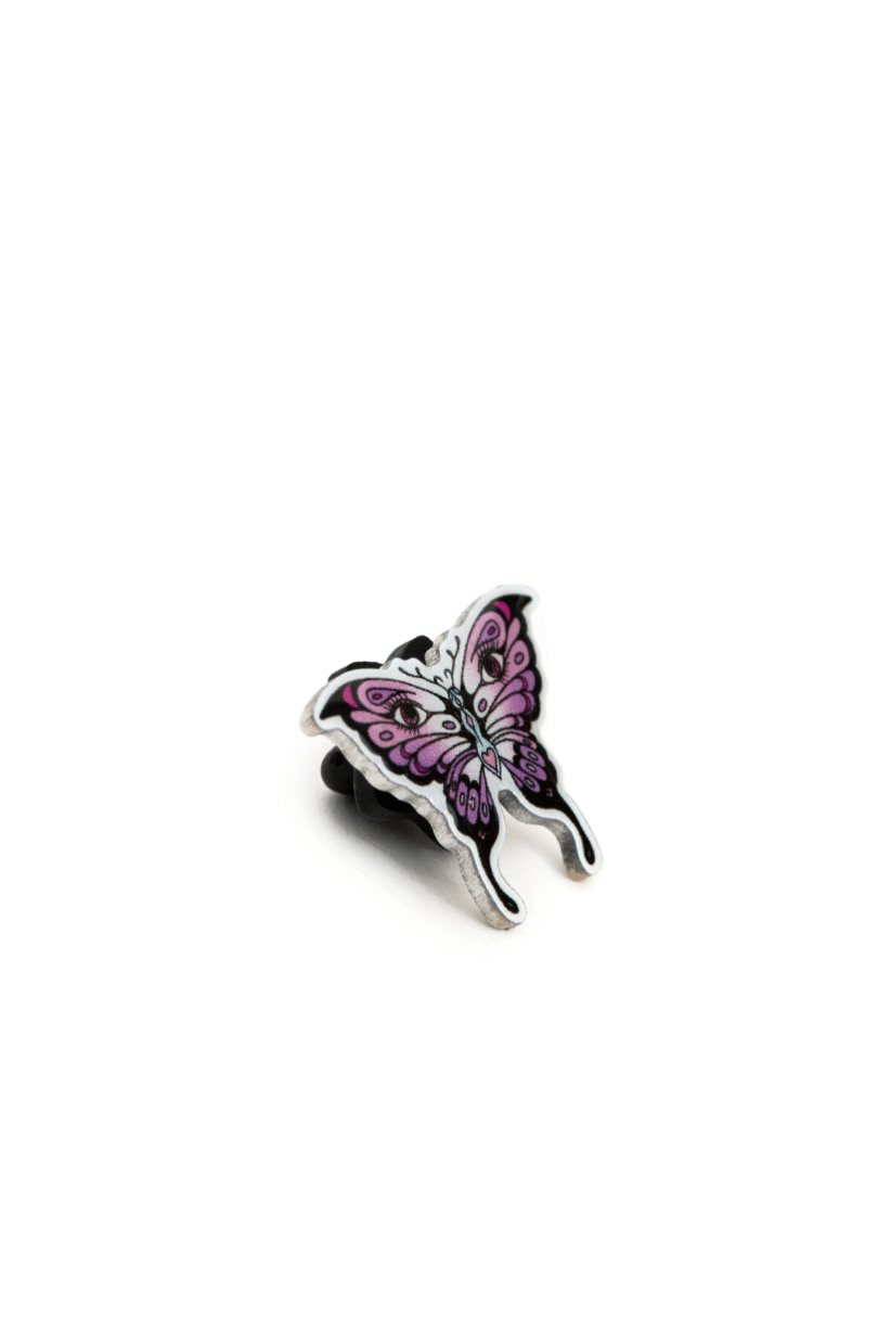 Kocho Pin  Shop now at Kitty Darling