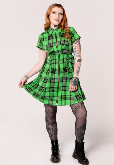 Corey Dress – Dresses | Kitty Darling