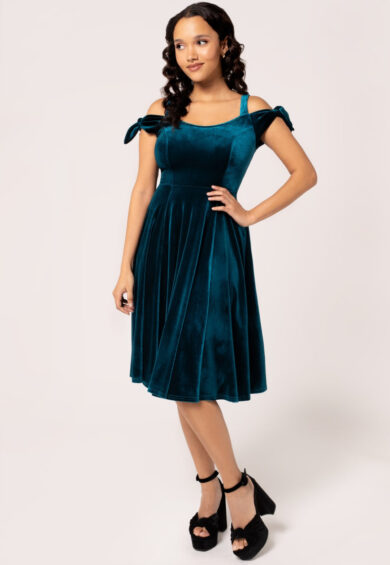 Carrie Dress – Dresses | Kitty Darling