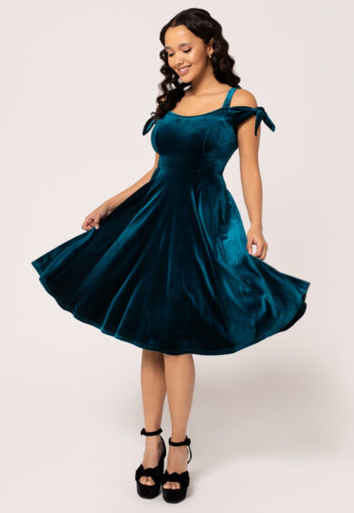 Carrie Dress – Dresses | Kitty Darling