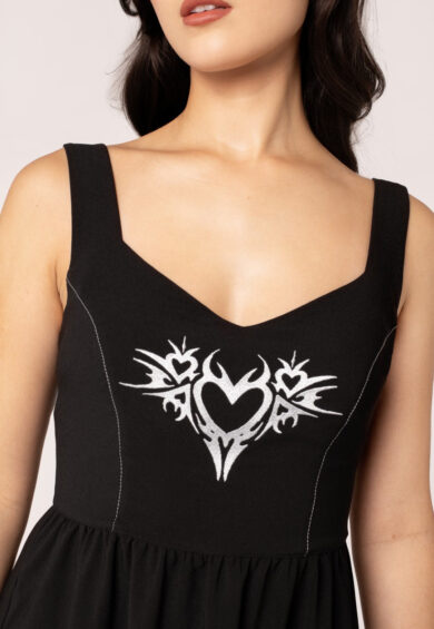 Mercy Dress – Dresses | Kitty Darling