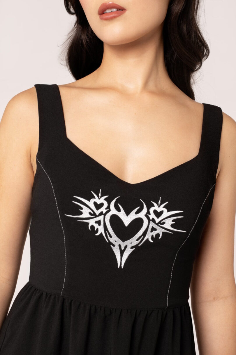 Mercy Dress  Shop now at Kitty Darling