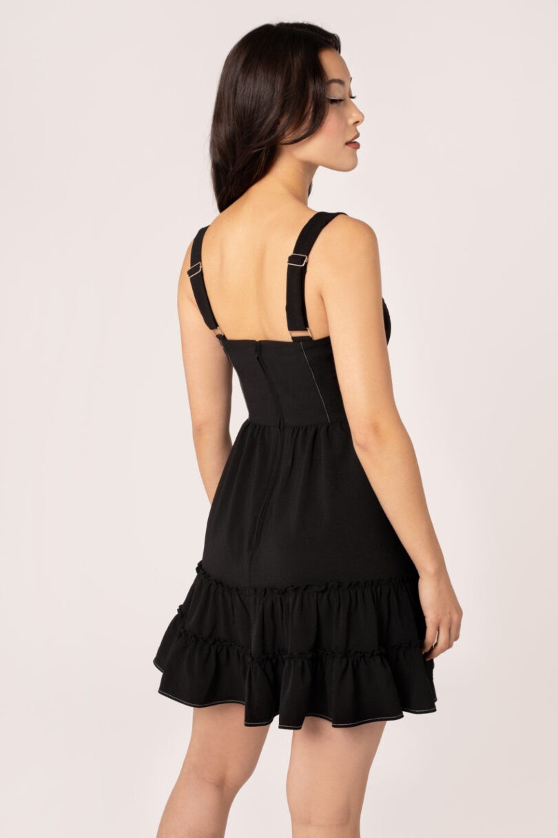Mercy Dress  Shop now at Kitty Darling