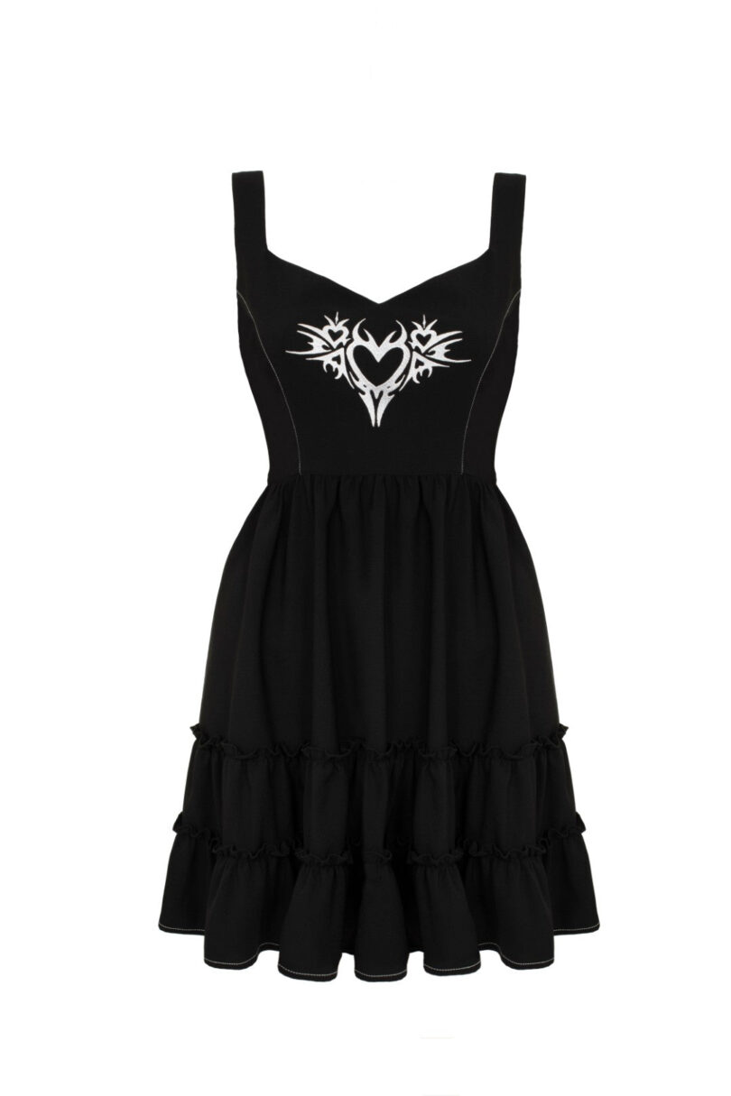 Mercy Dress  Shop now at Kitty Darling