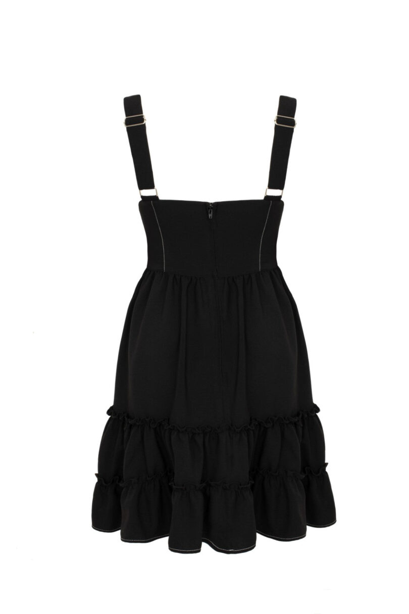 Mercy Dress  Shop now at Kitty Darling