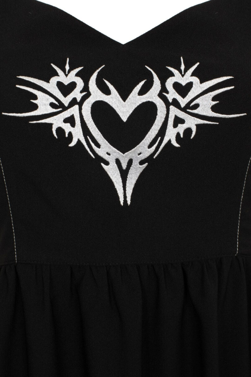 Mercy Dress  Shop now at Kitty Darling