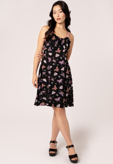 Kocho Dress – Dresses | Kitty Darling