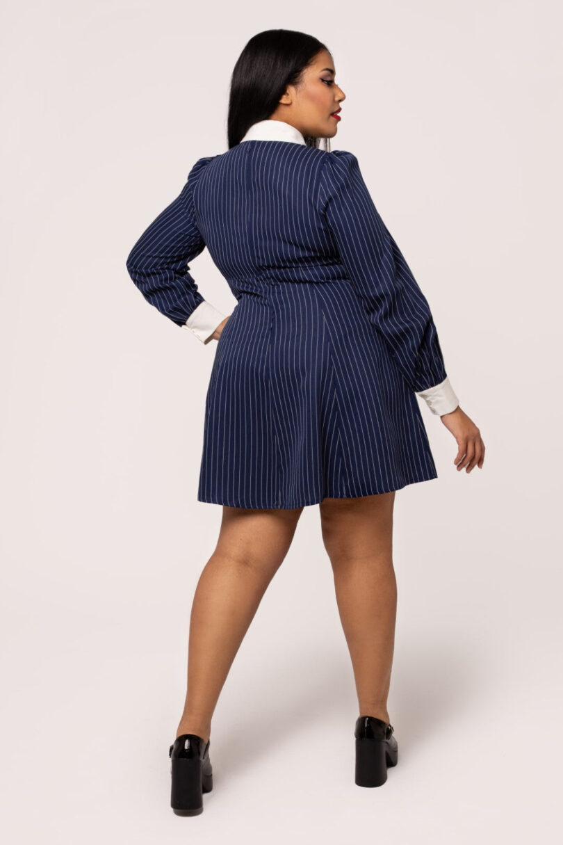 Costello Mini Dress  Shop now at Kitty Darling