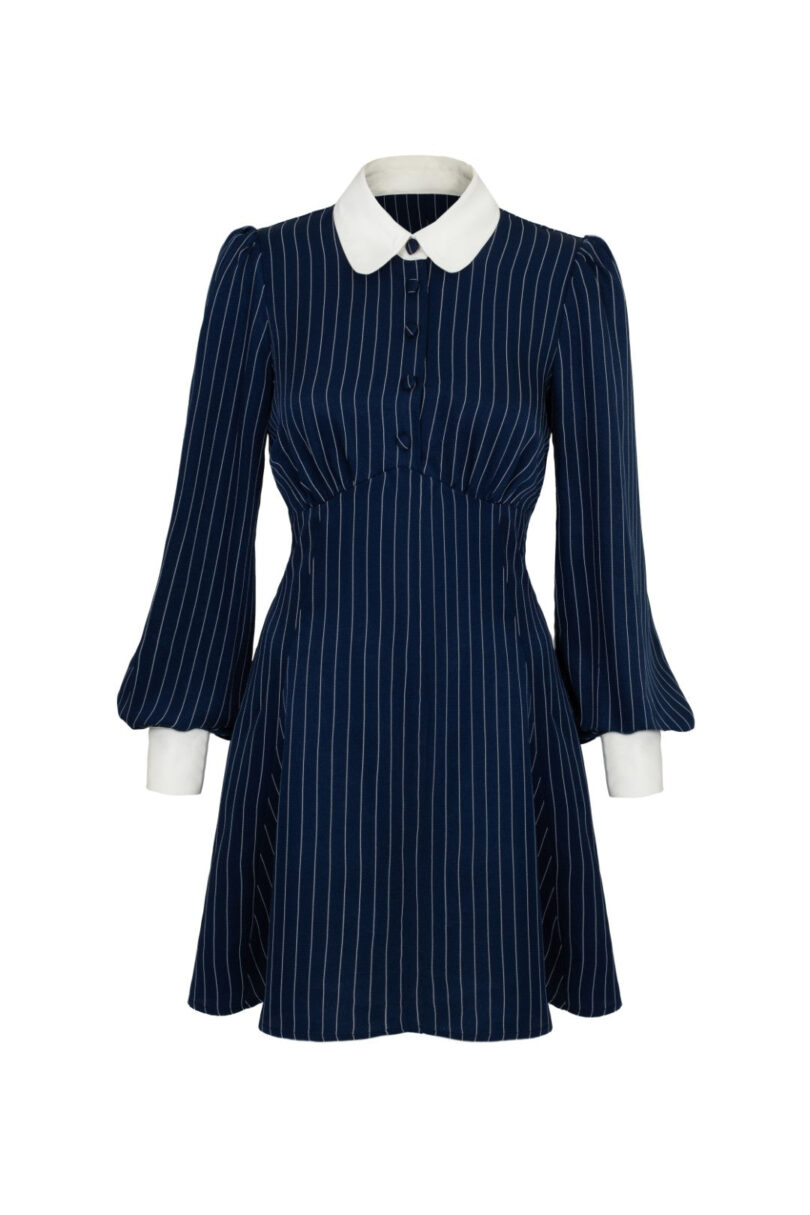 Costello Mini Dress  Shop now at Kitty Darling