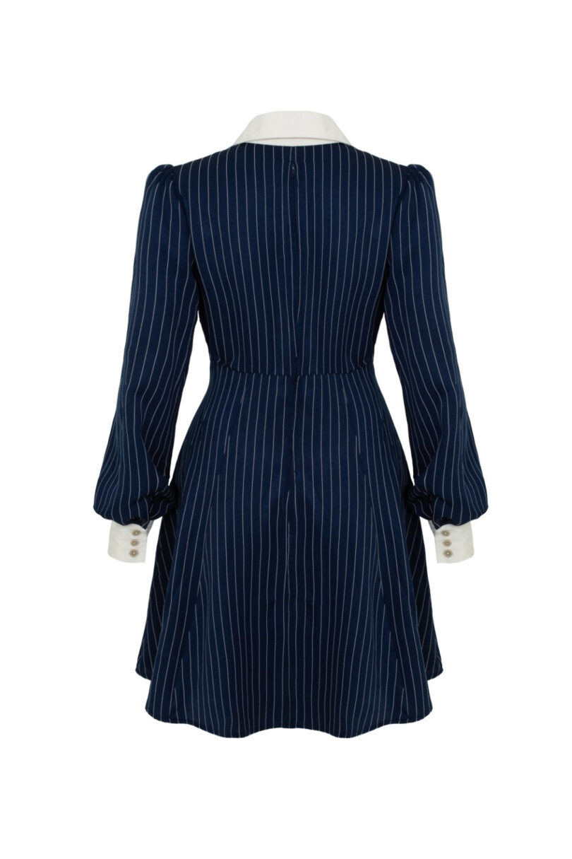 Costello Mini Dress  Shop now at Kitty Darling