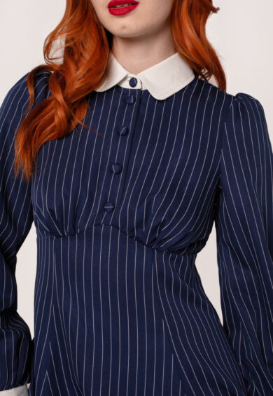 Costello Mini Dress – Dresses | Kitty Darling