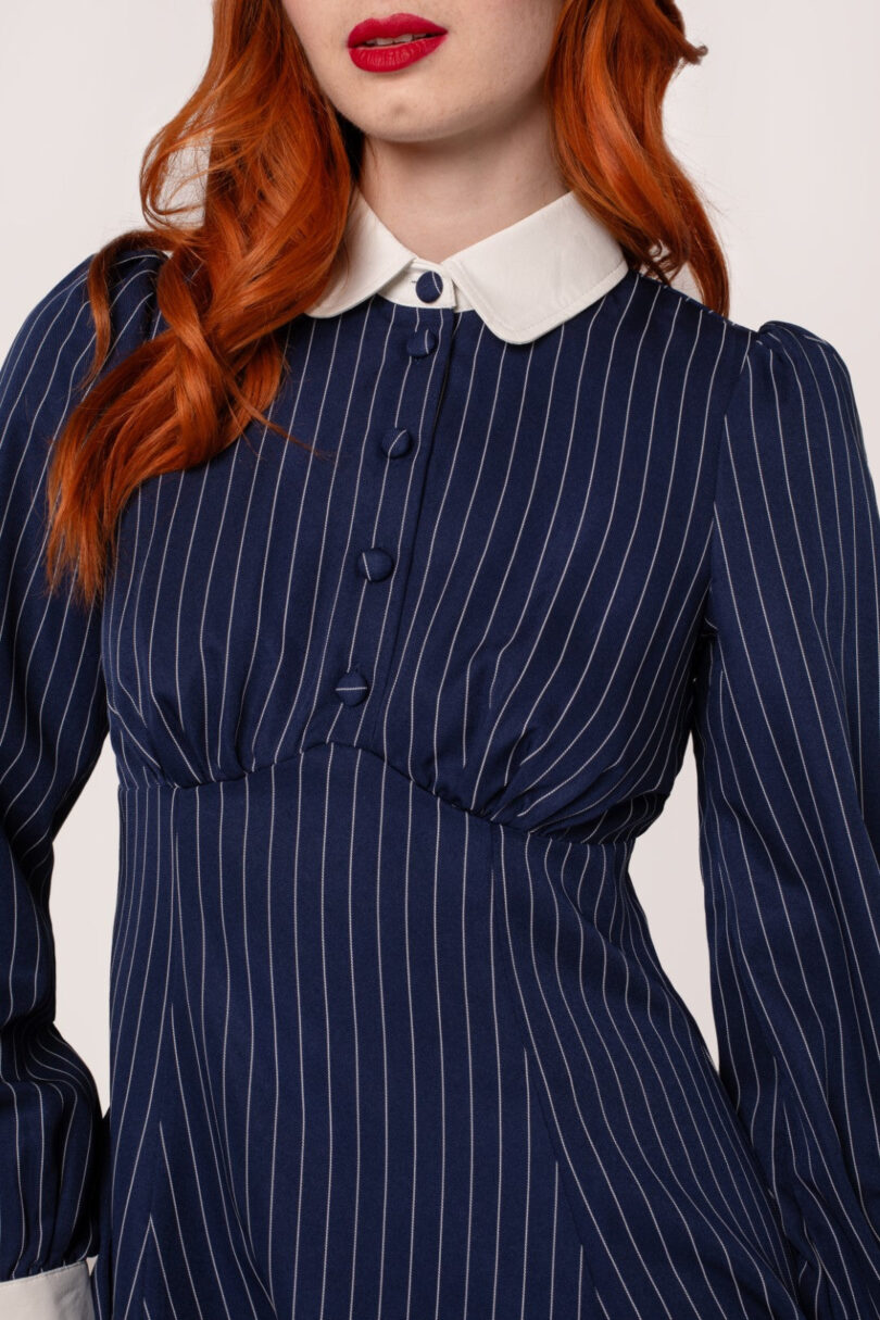 Costello Mini Dress  Shop now at Kitty Darling