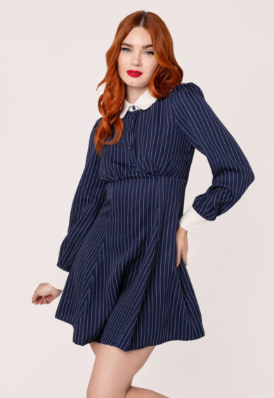 Costello Mini Dress – Dresses | Kitty Darling