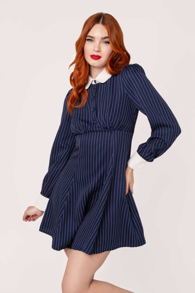 Costello Mini Dress  Shop now at Kitty Darling